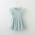 Isla's Lace Dress Collection - Priority Shipping